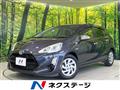 2015 Toyota AQUA