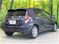 2015 Toyota AQUA