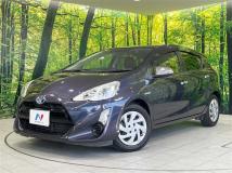2015 Toyota AQUA