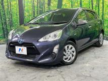 2015 Toyota AQUA