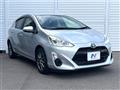 2015 Toyota AQUA
