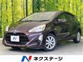 2015 Toyota AQUA