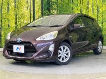 2015 Toyota AQUA