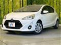 2015 Toyota AQUA