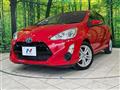 2016 Toyota AQUA