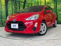 2016 Toyota AQUA