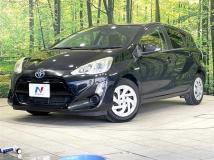2016 Toyota AQUA