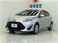2018 Toyota AQUA