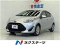 2018 Toyota AQUA