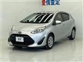 2018 Toyota AQUA