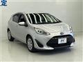 2018 Toyota AQUA