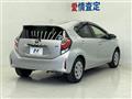 2018 Toyota AQUA
