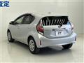 2018 Toyota AQUA