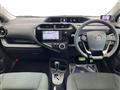 2018 Toyota AQUA