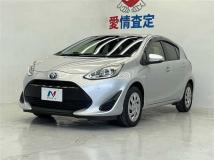 2018 Toyota AQUA