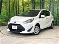2018 Toyota AQUA