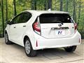 2018 Toyota AQUA