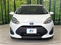 2018 Toyota AQUA