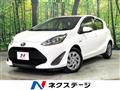 2019 Toyota AQUA
