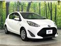 2019 Toyota AQUA