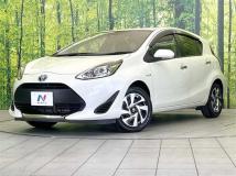 2019 Toyota AQUA