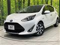 2019 Toyota AQUA