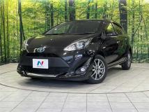 2019 Toyota AQUA