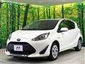 2020 Toyota AQUA