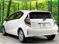 2020 Toyota AQUA