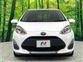 2020 Toyota AQUA