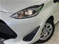 2021 Toyota AQUA