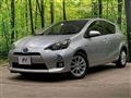 2012 Toyota AQUA