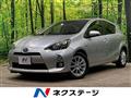 2012 Toyota AQUA