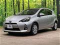 2012 Toyota AQUA