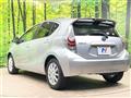 2012 Toyota AQUA