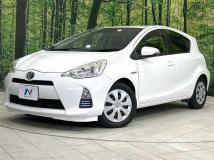 2012 Toyota AQUA