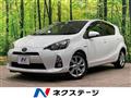 2012 Toyota AQUA