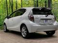 2012 Toyota AQUA