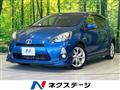 2012 Toyota AQUA