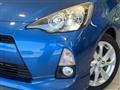 2012 Toyota AQUA
