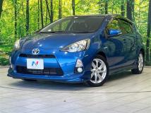 2012 Toyota AQUA