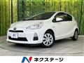 2012 Toyota AQUA