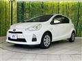 2012 Toyota AQUA