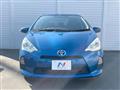 2012 Toyota AQUA