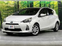 2012 Toyota AQUA