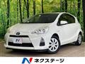 2013 Toyota AQUA