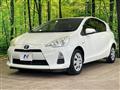 2013 Toyota AQUA