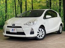 2013 Toyota AQUA