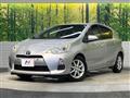 2013 Toyota AQUA