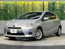 2013 Toyota AQUA